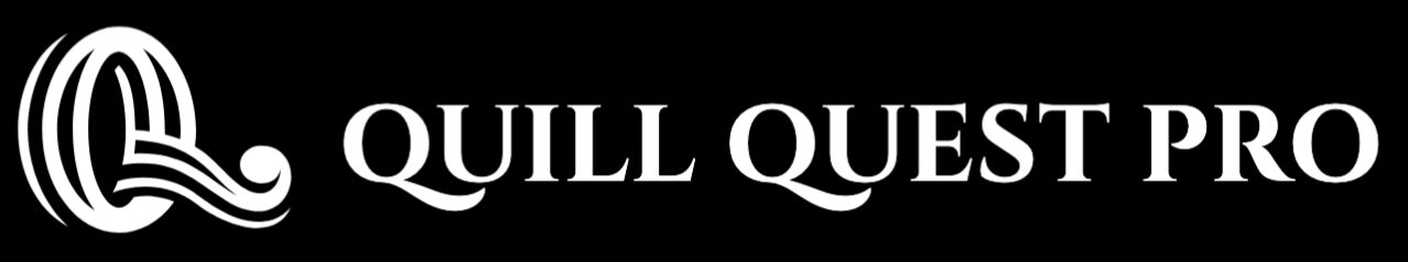 Quill Quest Pro