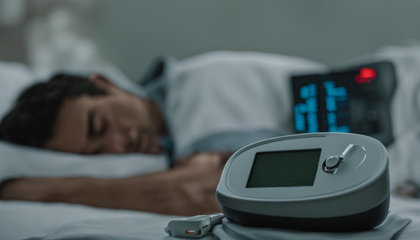 如何確定需要使用睡眠呼吸機的時機？