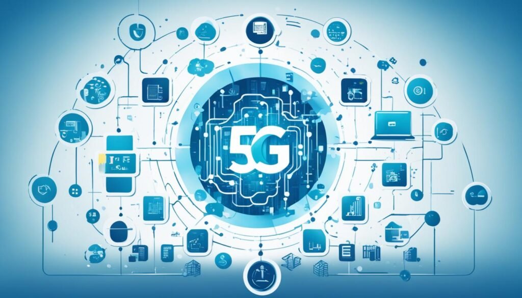 CSL 5G PLAN 的數據存儲和共享政策