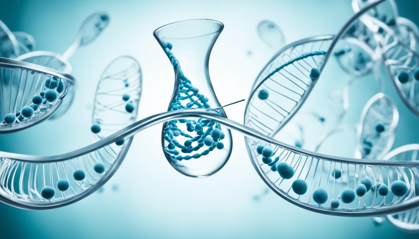 IVF與精子DNA氧化：男性不育的新視角