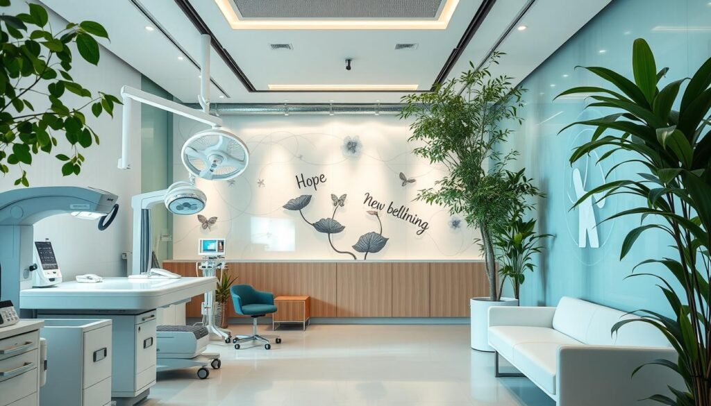 Hong Kong IVF Centers