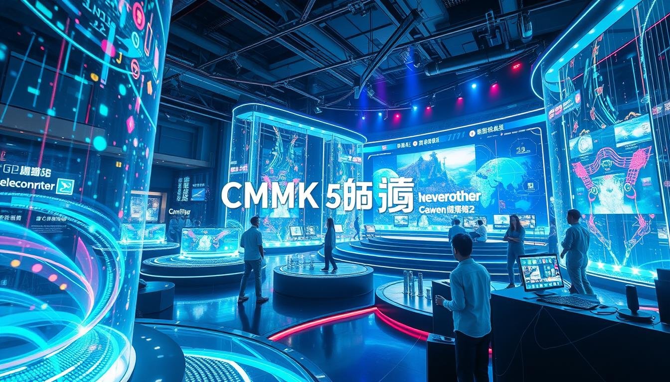 CMHK 5G