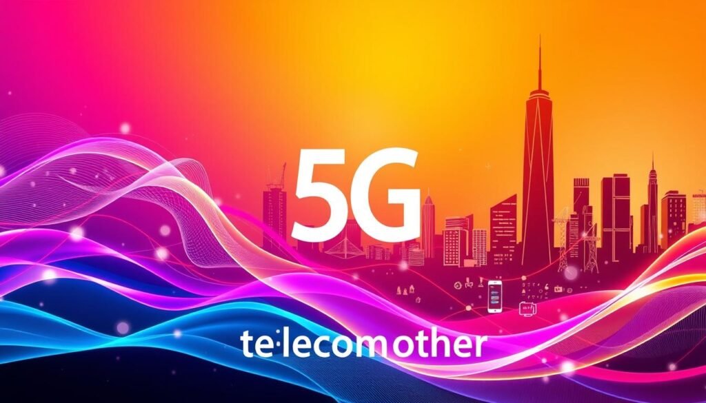 5G網絡優勢