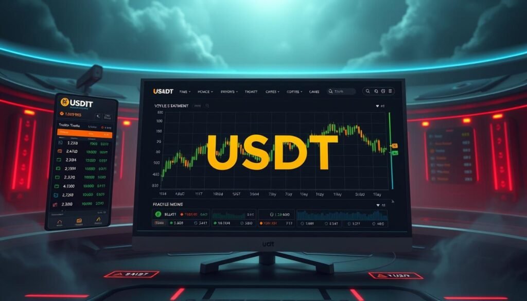 優塔娛樂城 USDT 交易系統圖片