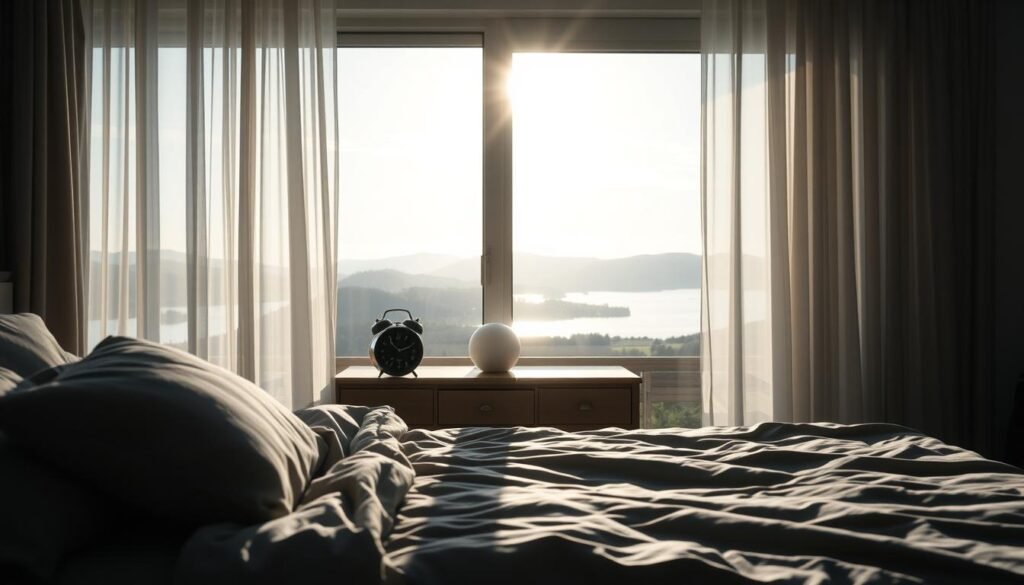 深層睡眠時間
