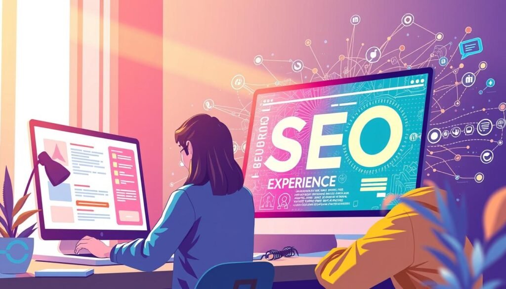 SEO搜尋引擎優化