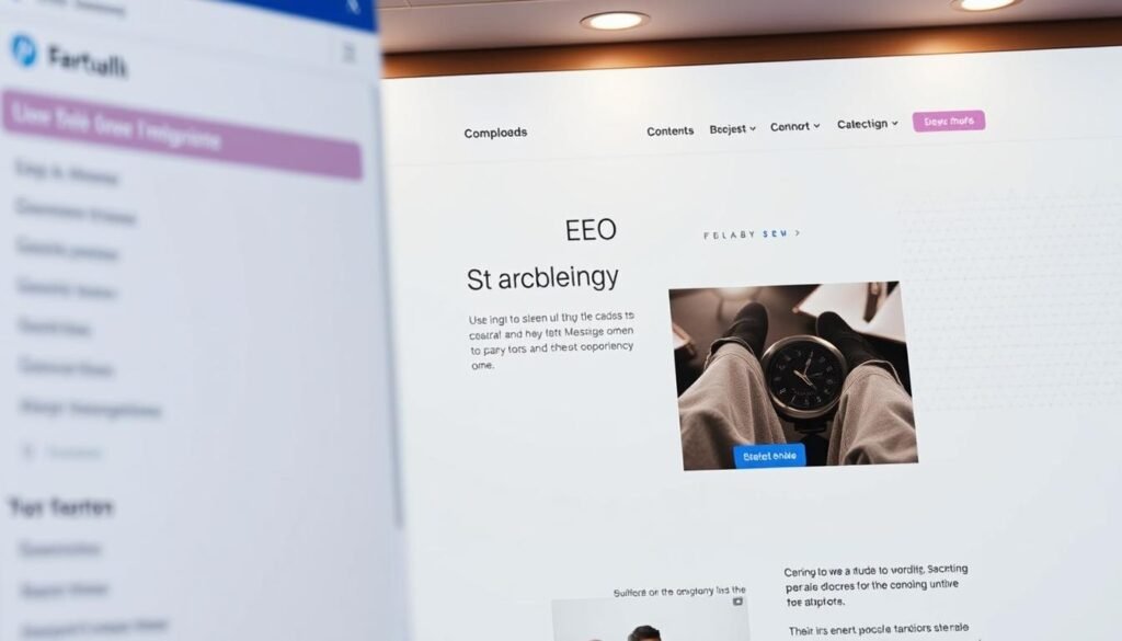 SEO搜尋引擎優化與網站設計的整合