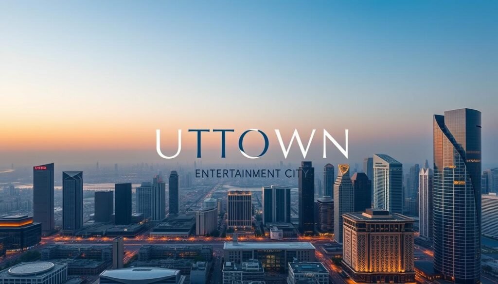 優塔娛樂城品牌定位 優塔娛樂城品牌定位