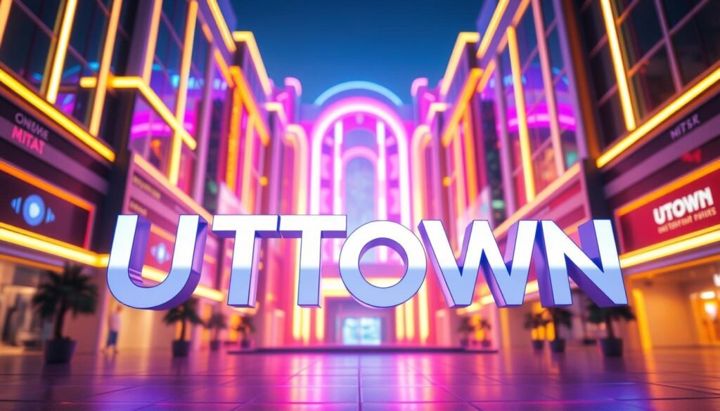 優塔娛樂線上娛樂平台