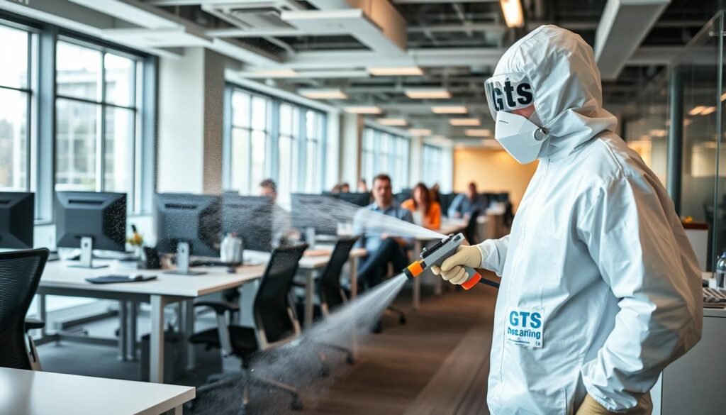 辦公室消毒 辦公室消毒