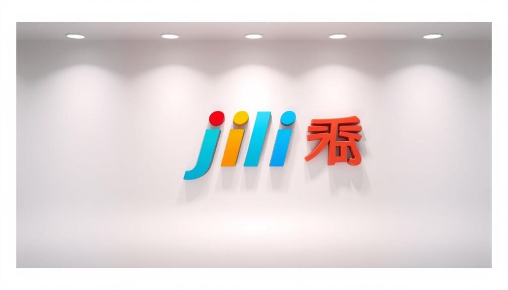 jili電子