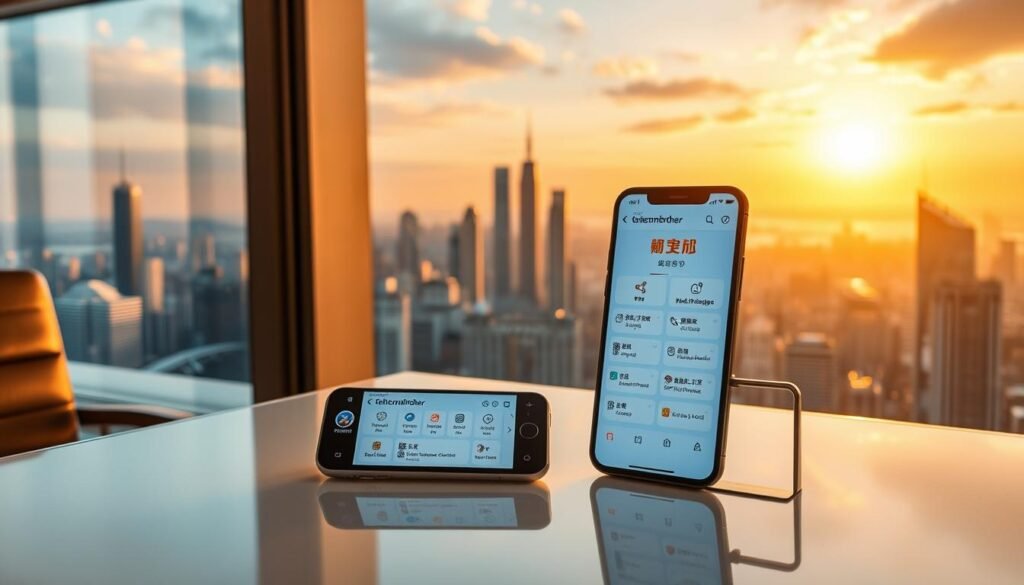 中國移動月費計劃