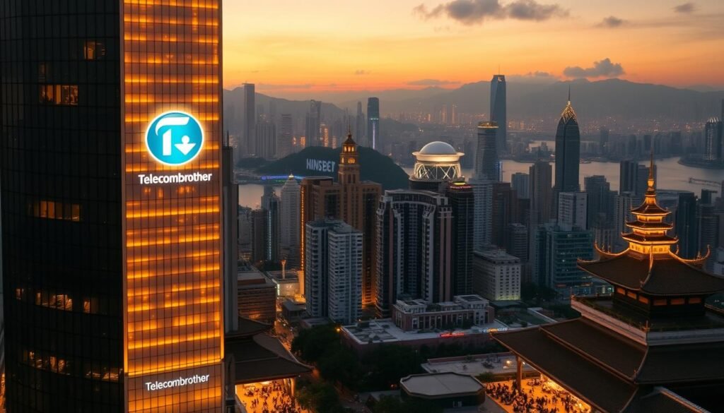 中國移動月費計劃