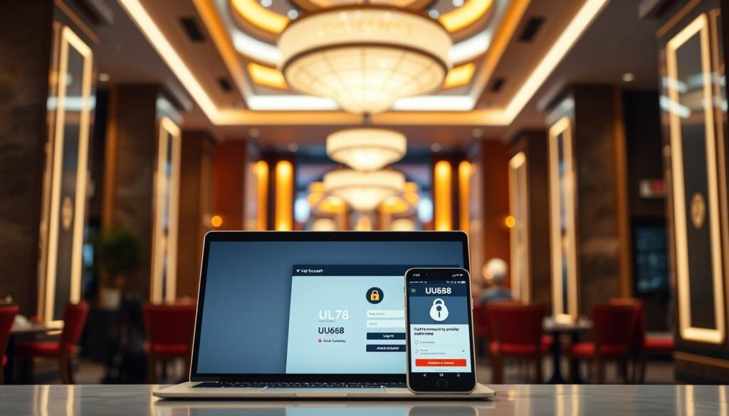 优币娱乐城账户安全