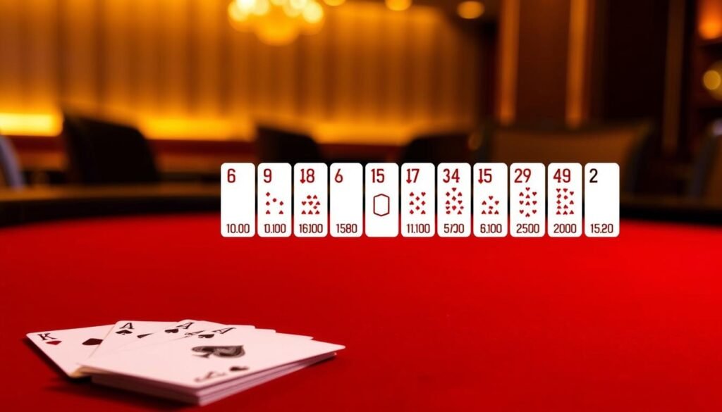 優塔撲克牌型解析 優塔撲克牌型解析