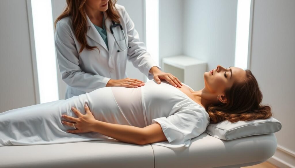 產後胸部下垂醫美解決方案