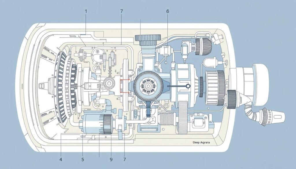 睡眠呼吸機原理 睡眠呼吸機原理