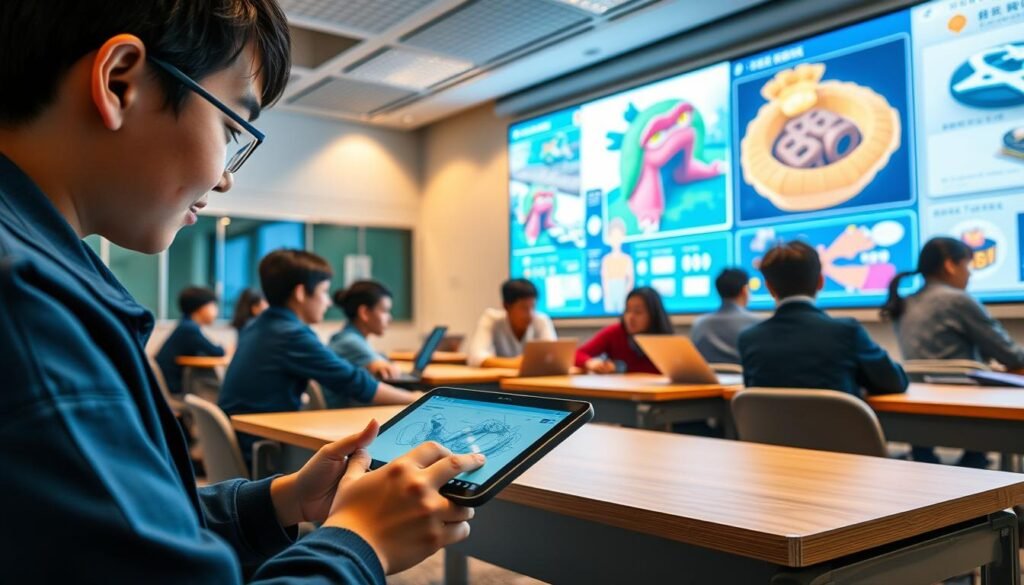 5G寬頻學習應用