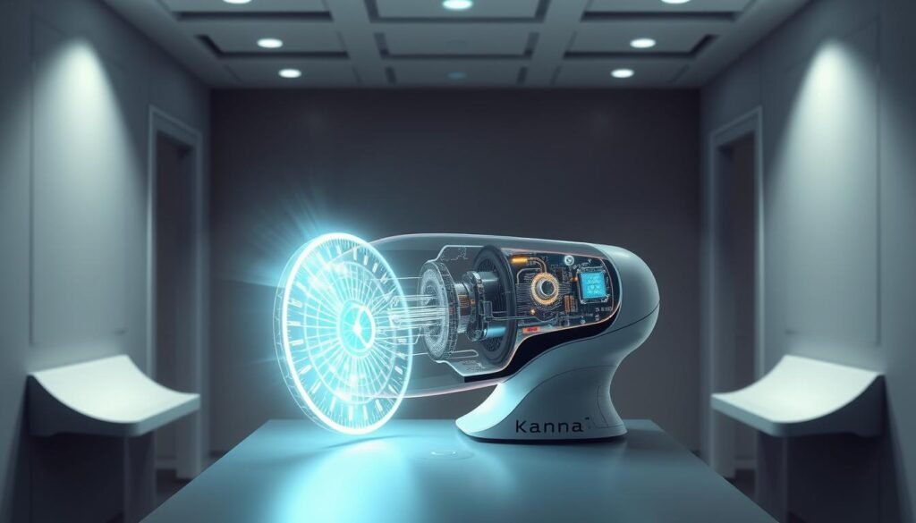 INDIBA英特波產後修復技術