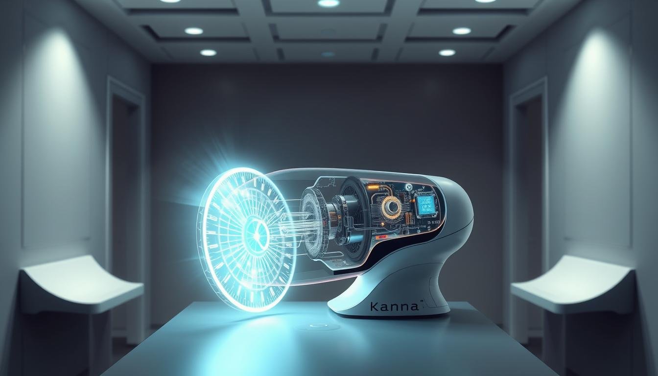 INDIBA英特波產後修復技術