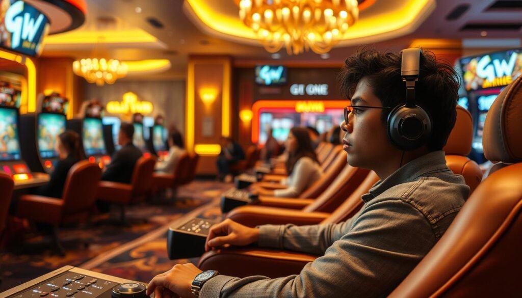 歐贏娛樂城玩家體驗