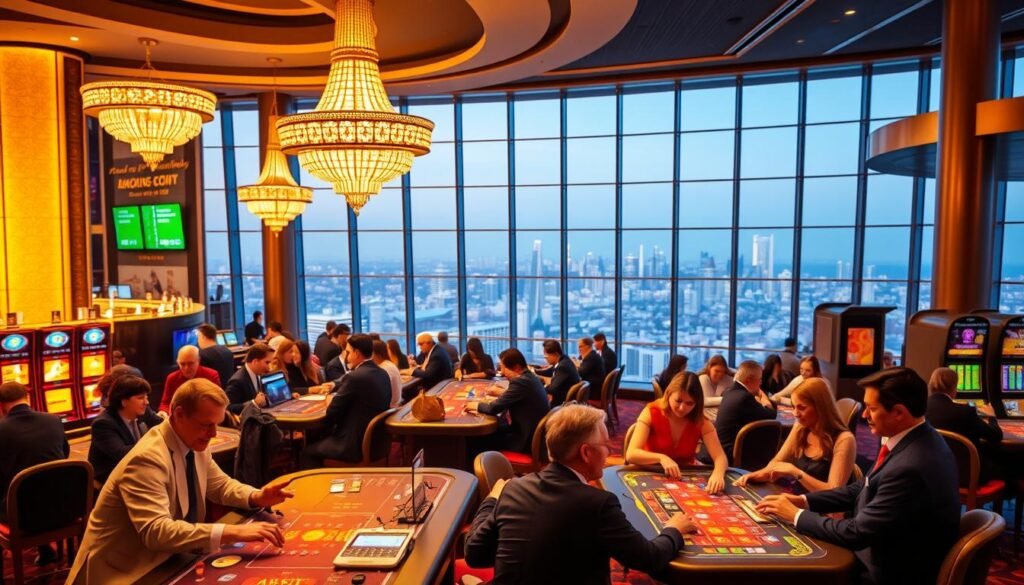 歐贏娛樂城評價