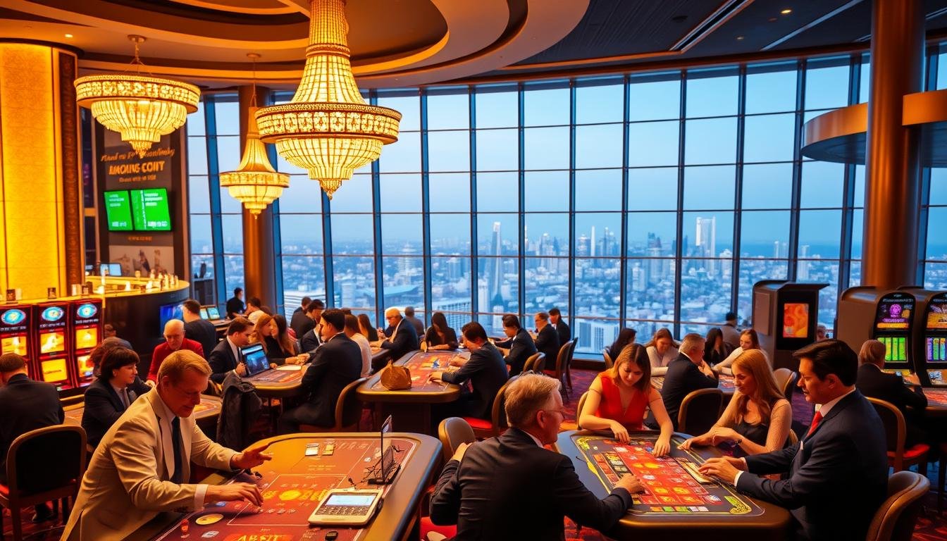 歐贏娛樂城評價