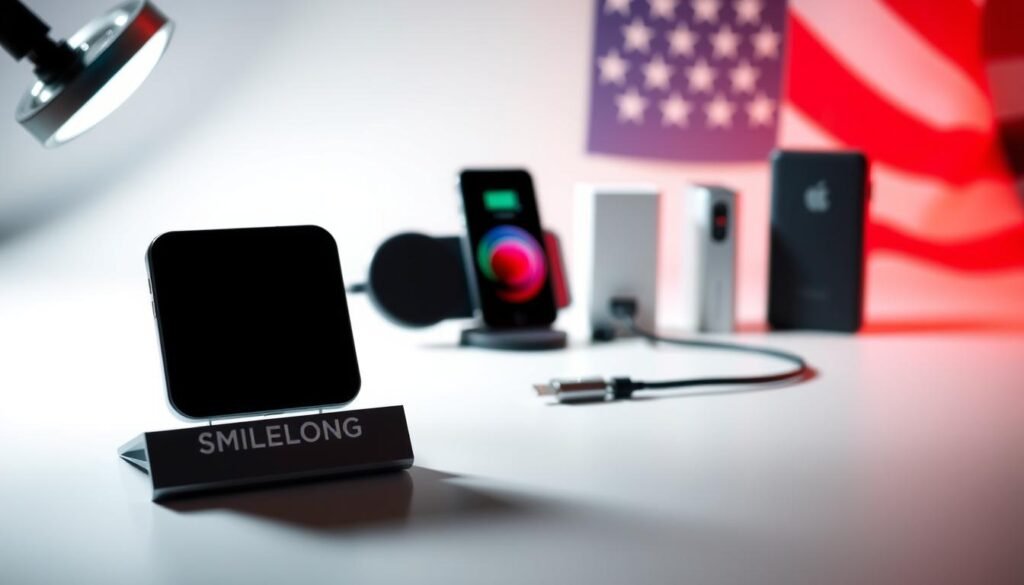 美國代刷電子配件品牌推薦