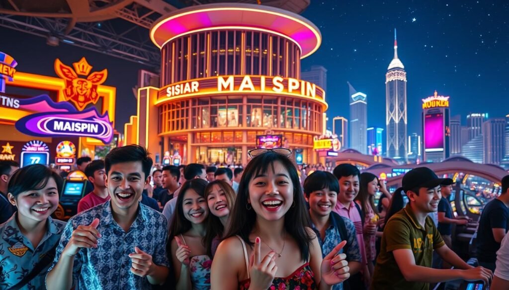 邁斯娛樂城優惠活動