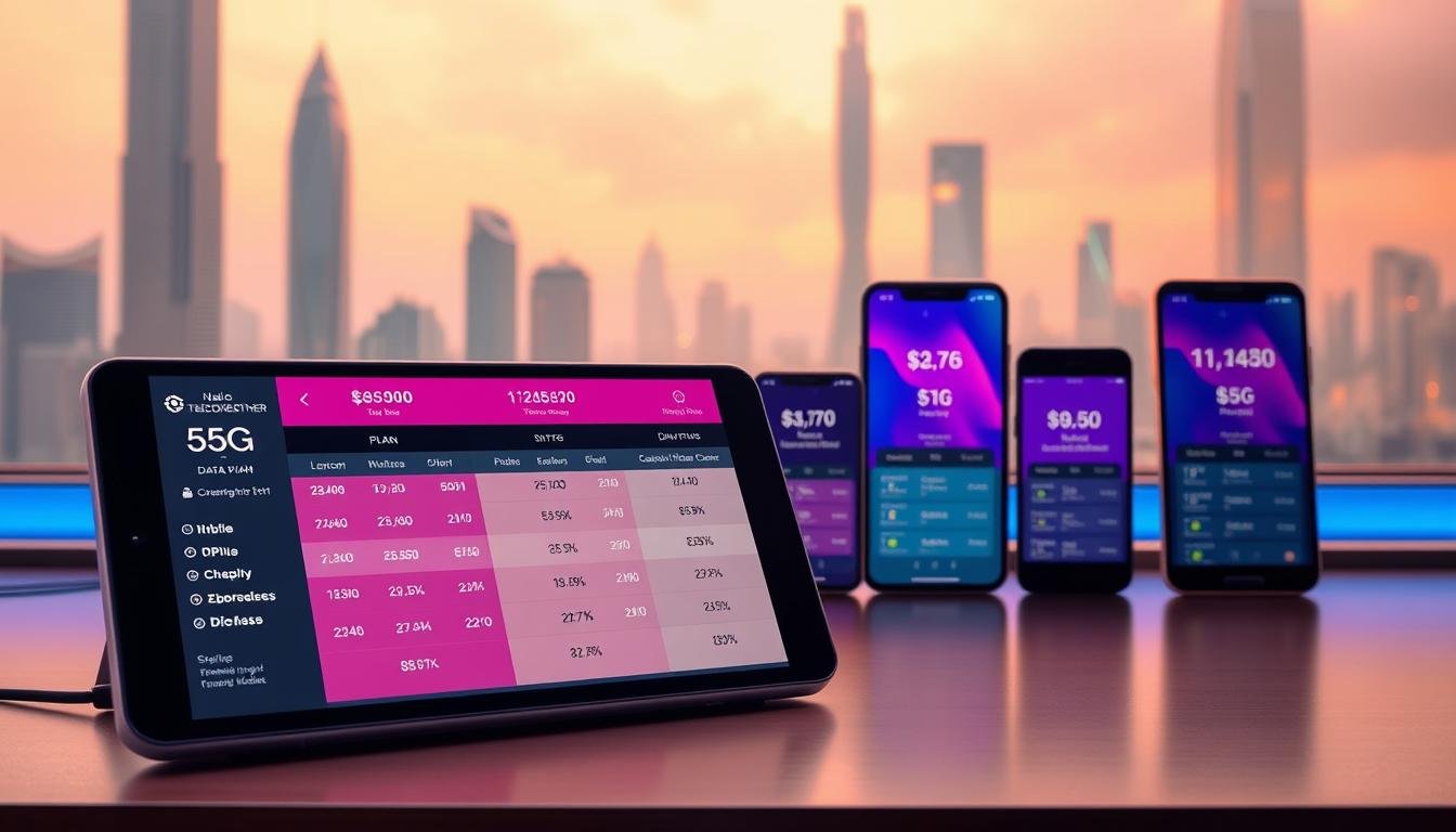 香港多裝置用戶的5G Plan比較及連接方案
