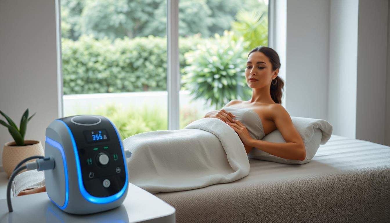 INDIBA, 英特波, 產後減肥, INDIBA 英特波