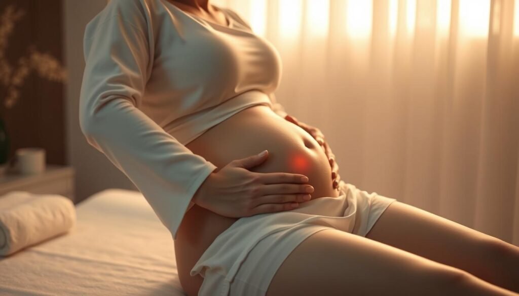 INDIBA 英特波產後減肥應用