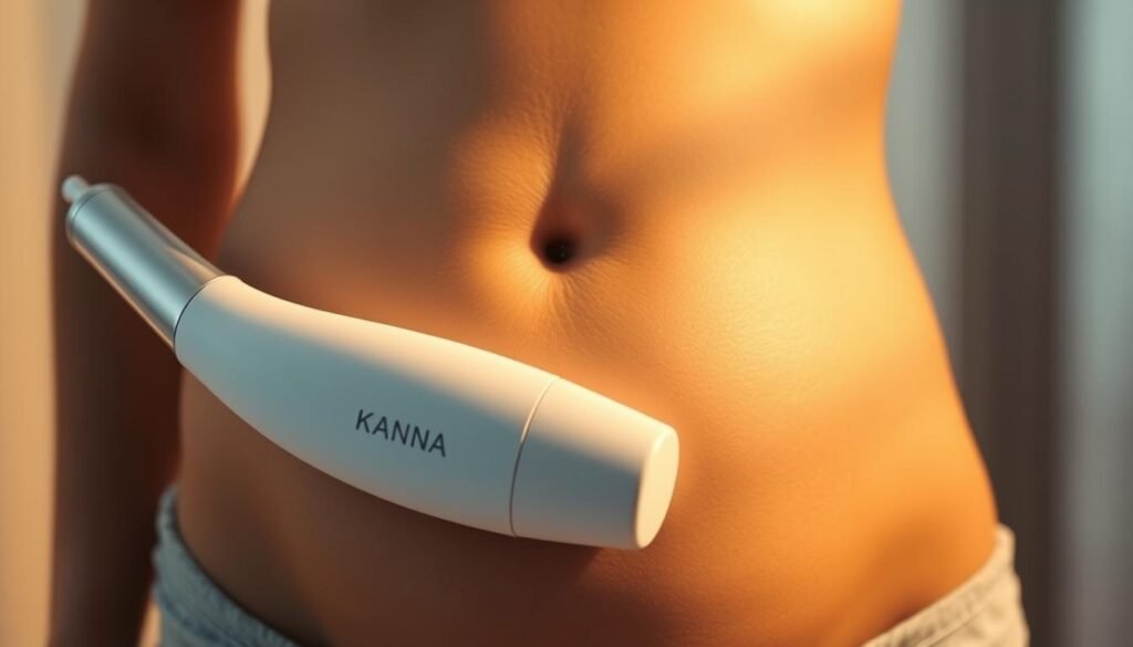 INDIBA英特波產後減肥治療 INDIBA英特波產後減肥治療