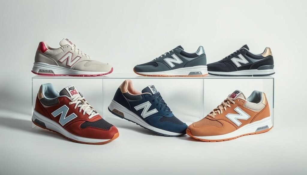 New Balance鞋款推薦