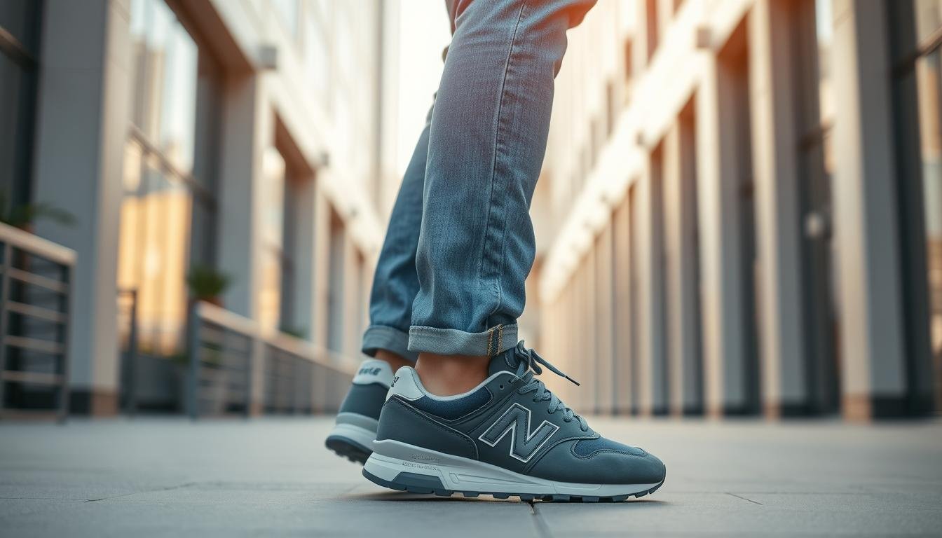 New Balance鞋款推薦, New Balance 舒適鞋款