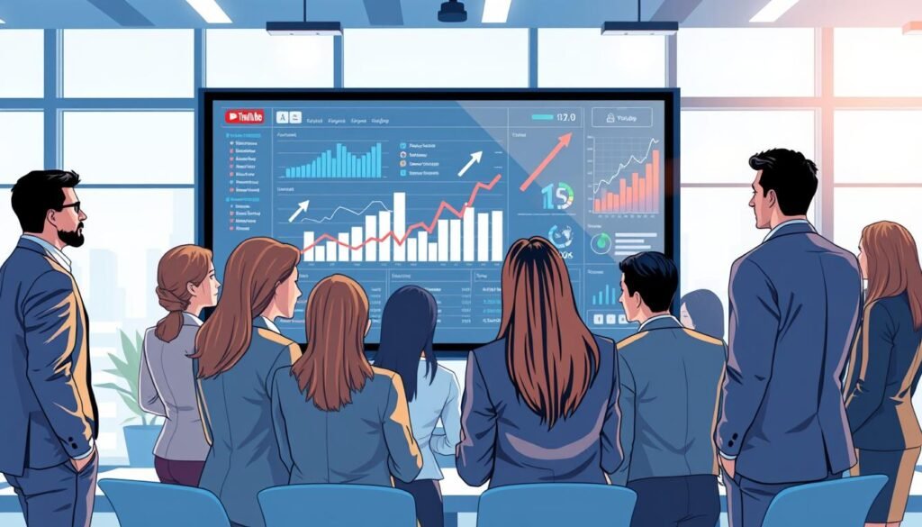 YouTube买粉服务概念 YouTube买粉服务概念