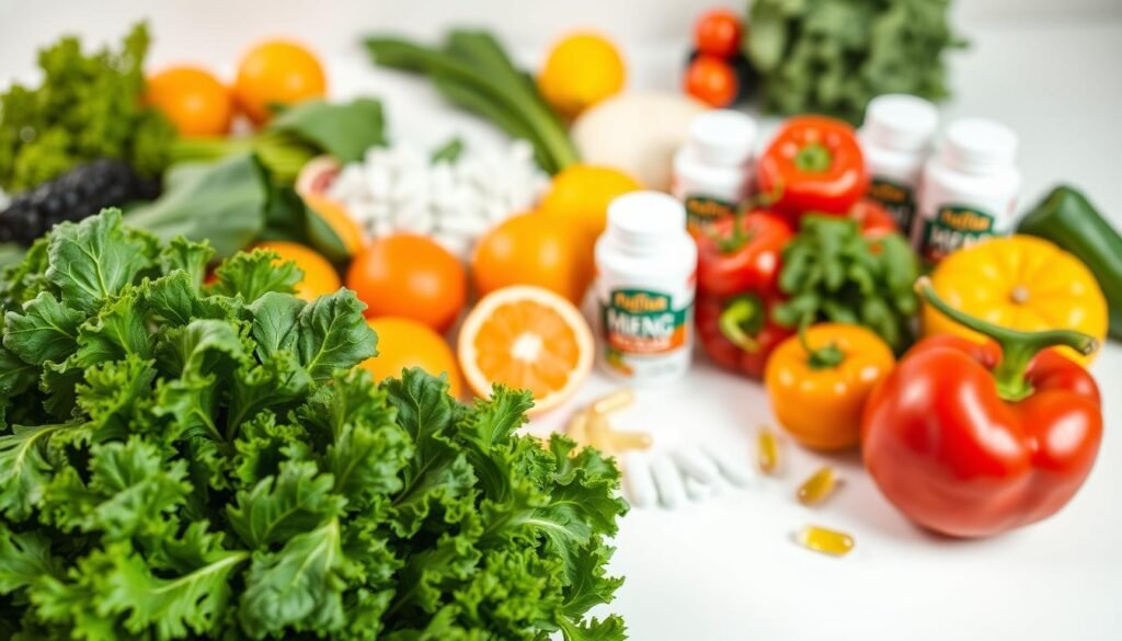 葉黃素攝取方法