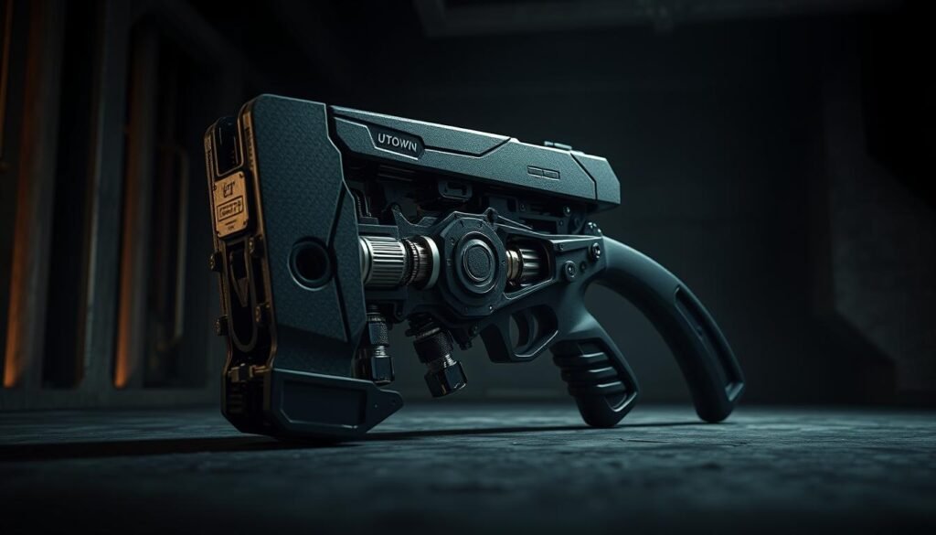 雷神之鎚修改器安全性