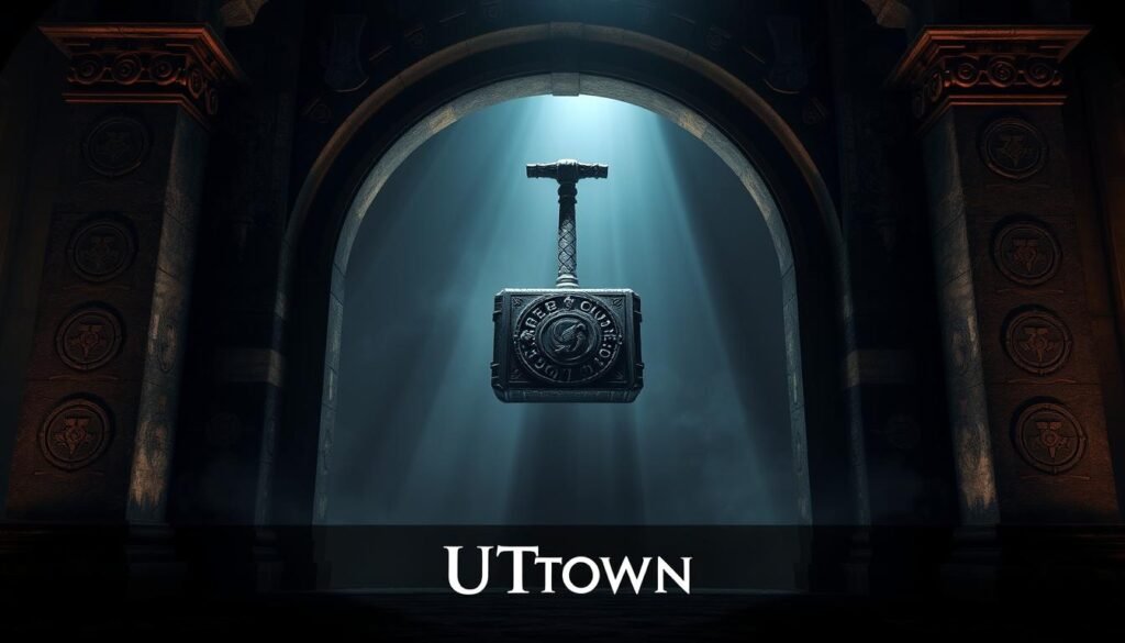 雷神之鎚遊戲攻略法律考量