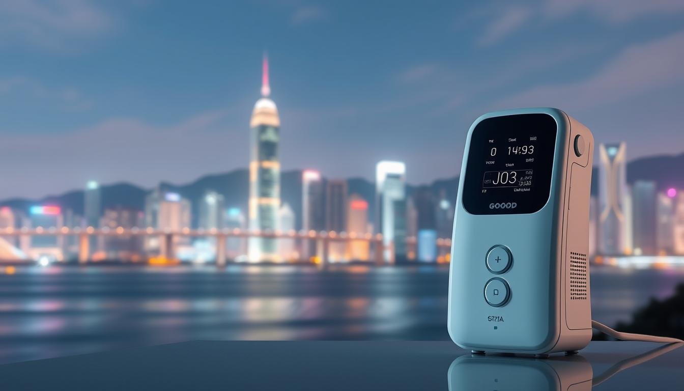 呼吸機, 睡眠呼吸機