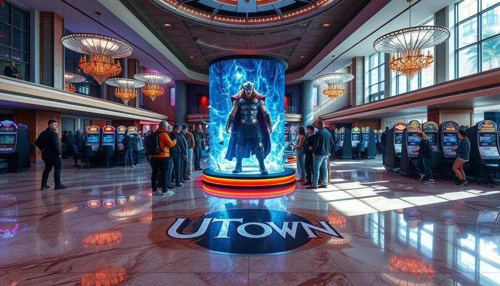 雷神試玩在線報名流程