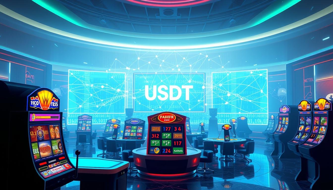 usdt娛樂城