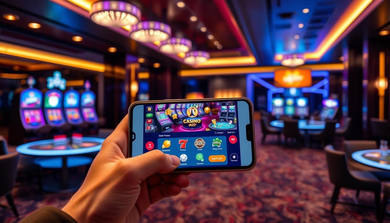 優塔娛樂城app遊戲介面