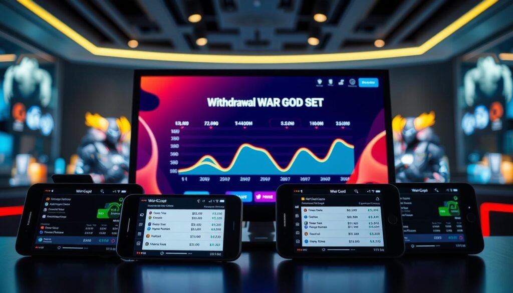 戰神賽特出金方式比較