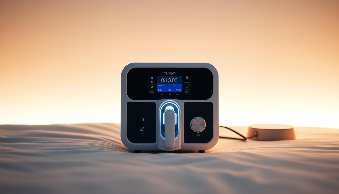 睡眠呼吸機選擇指南