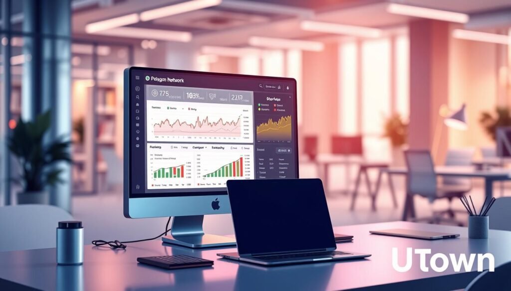 Polygon網絡API 數據查詢介面