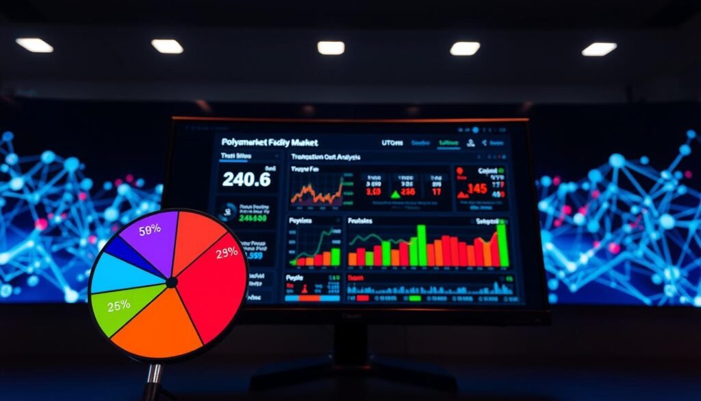 Polymarket手續費結構與交易成本分析